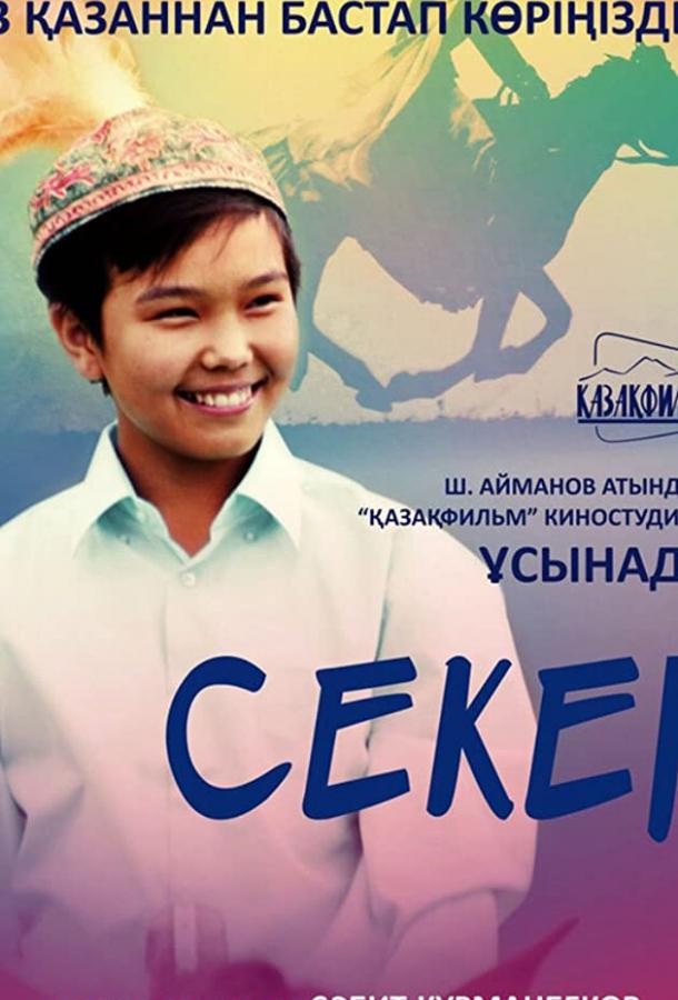 Постер к Секер (2009)