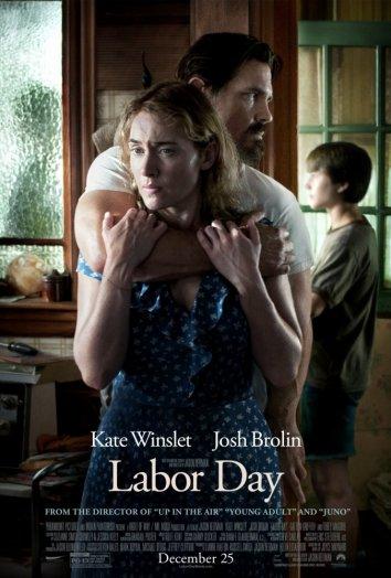Постер к День труда (2013)