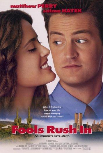 Постер к Поспешишь — людей насмешишь (1997)