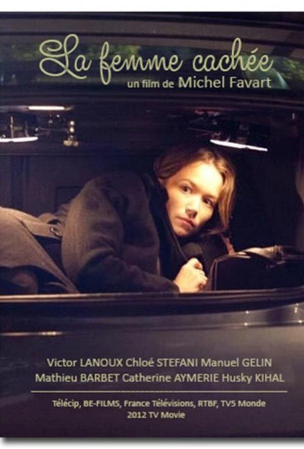 Постер к Женщина в опасности (2012)