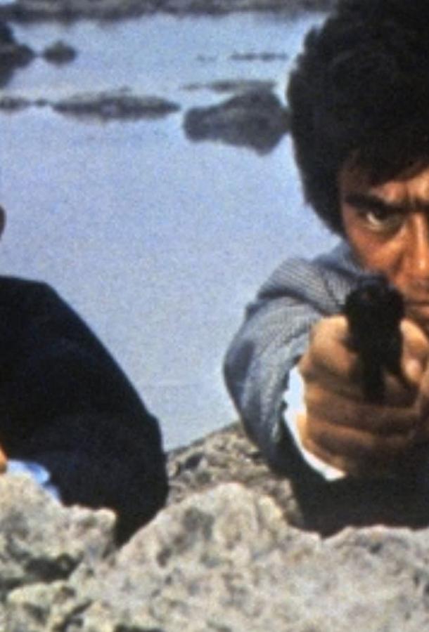 Постер к Ужасающая одержимость (1972)