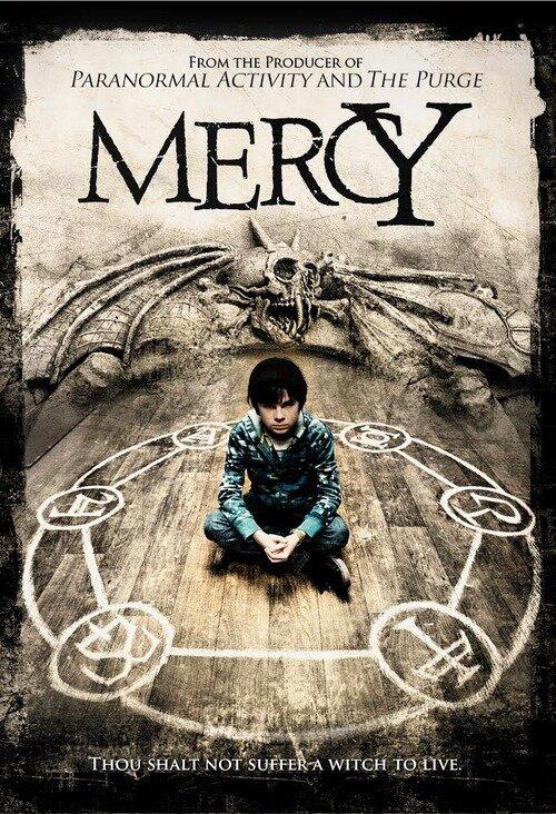 Постер к Милосердие (2014)