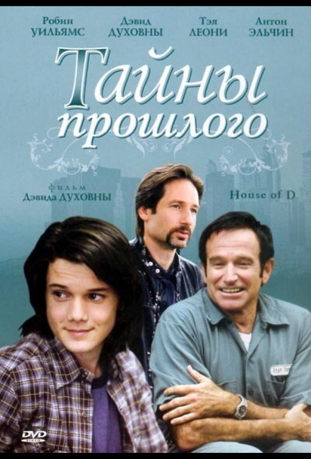 Постер к Тайны прошлого (2004)