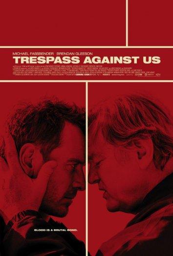 Постер к Афера по-английски (2016)
