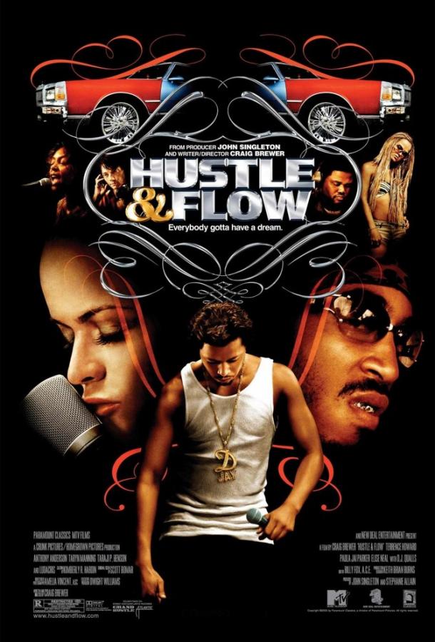Постер к Суета и движение (2005)