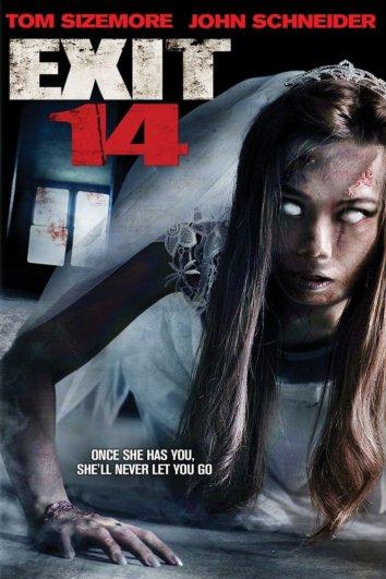 Постер к Четырнадцатый выезд (2016)