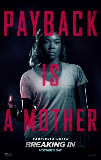 Постер к Проникновение (2018)