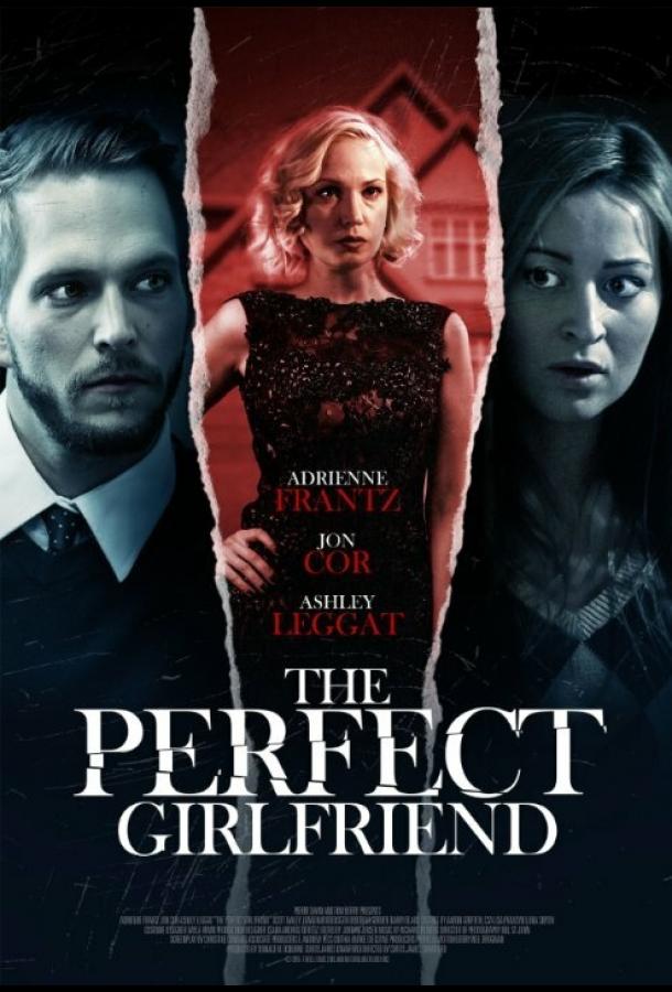 Постер к Идеальная подружка (2015)