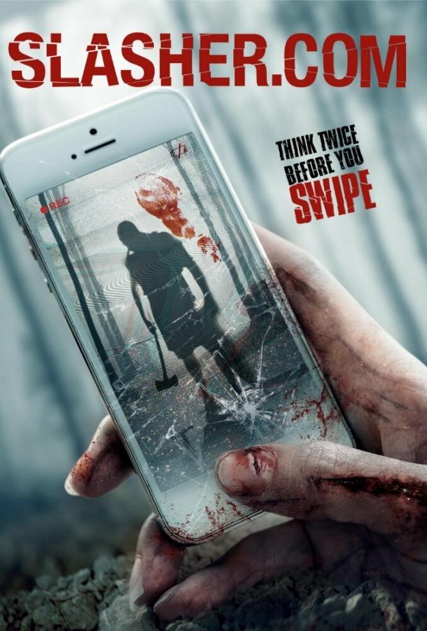 Постер к Слэшер (2017)