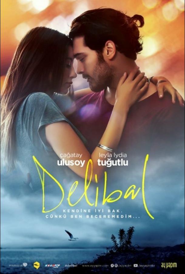 Постер к Дикий мёд (2015)