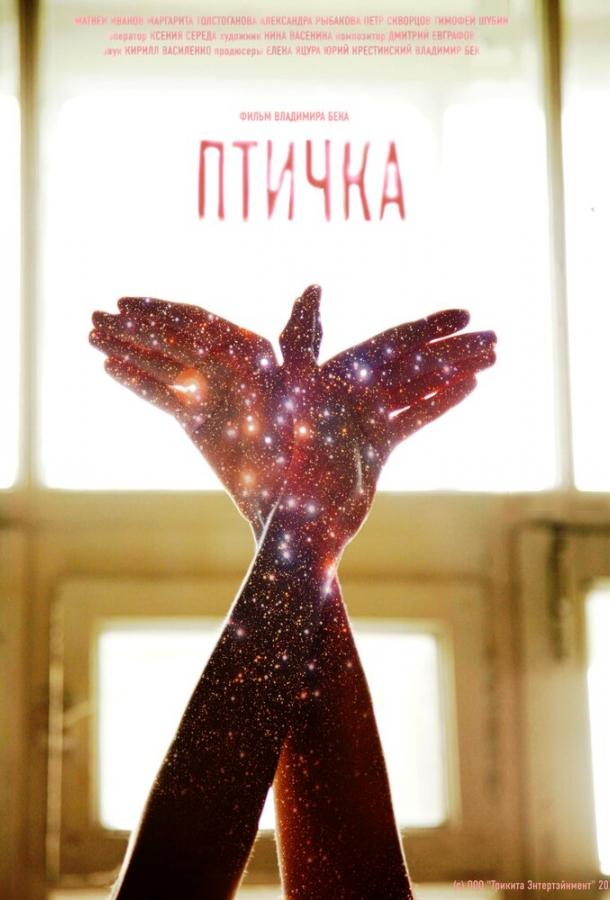 Постер к Птичка (2015)