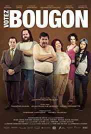 Постер к Голосуйте за Бугона (2016)