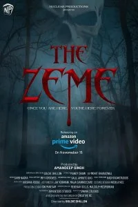 Постер к Живая земля (2021)