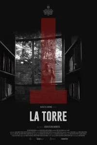 Постер к Башня (2018)