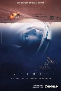 Постер к Инфинити (1 сезон)