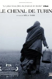 Постер к Туринская лошадь (2011)