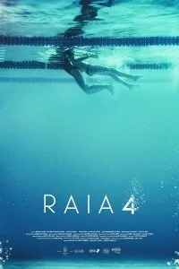 Постер к Четвертая дорожка (2019)