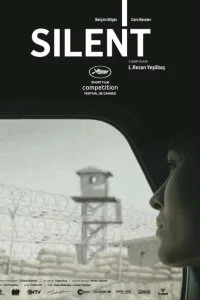 Постер к Молчание (2012)
