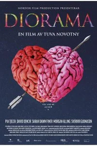 Постер к Диорама (2022)