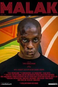 Постер к Малак (2019)