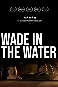 Постер к Погружение в воду (2019)