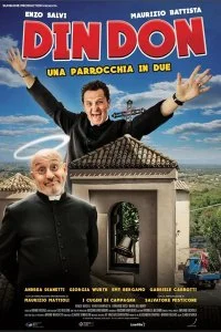 Постер к Дино и Донато: одна церковь на двоих (2019)
