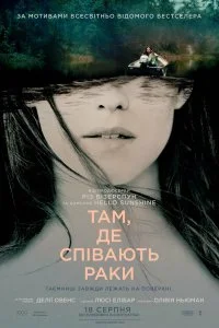 Постер к Там, где раки поют (2022)