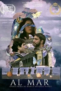 Постер к Море (2021)