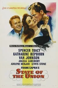 Постер к Состоят в браке (1948)
