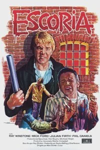 Постер к Отбросы (1979)