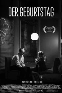 Постер к С днем рождения, сынок (2019)