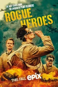 Постер к САС: Неизвестные герои (1 сезон)