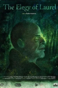Постер к Элегия Лавра (2021)
