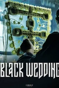 Постер к Чёрная свадьба (1 сезон)