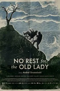 Постер к Через сорок дней (2021)