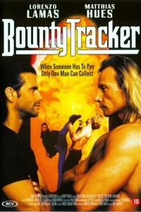 Постер к Вольный охотник (1993)