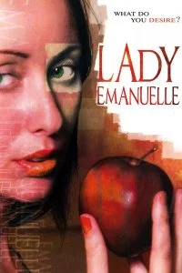 Постер к Леди Эммануэль (1989)