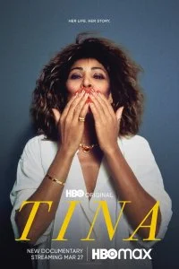 Постер к Тина (2021)