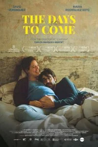 Постер к В скором будущем (2019)