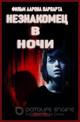 Постер к Незнакомец в ночи (2017)