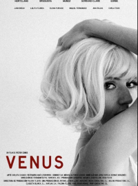 Постер к Венера (2023)