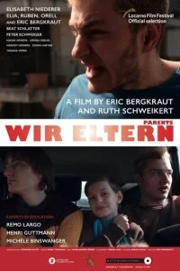 Постер к Родители (2019)