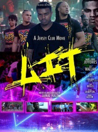 Постер к Эл Ай Ти в кино (2020)