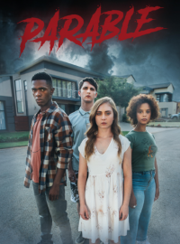 Постер к Притча (2020)