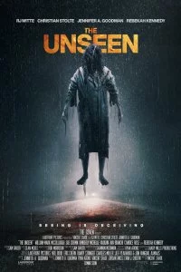 Постер к Невидимое (2023)
