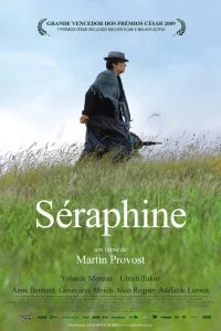 Серафина из Санлиса (2008)